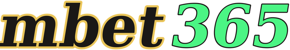 mbet365 logo