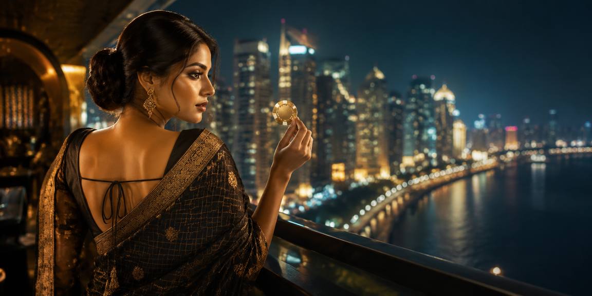 mbet365 লাইভ ক্যাসিনো ভিআইপি লবি